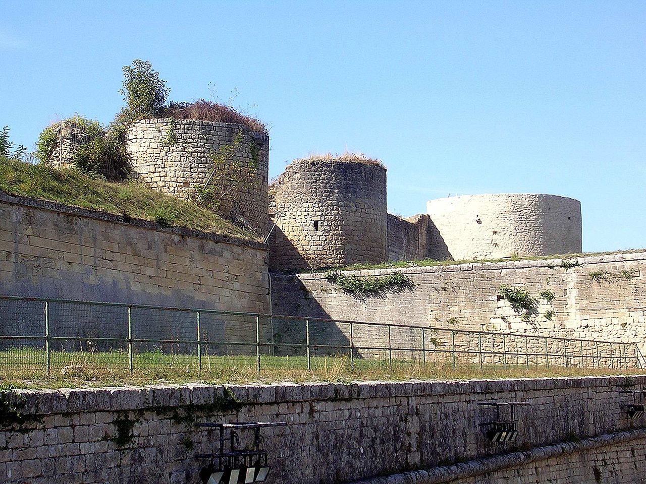 Blaye